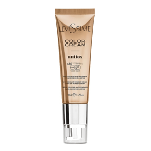 LEVISSIME Creme Color Antiox