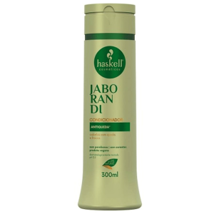 Haskell Condicionador Jaborandi 300ml