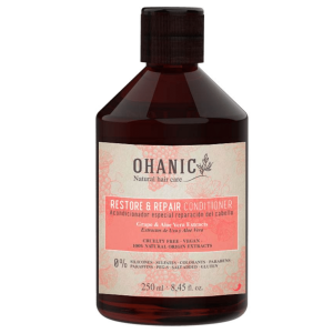 OHANIC Condicionador Restore & Repair 250ml