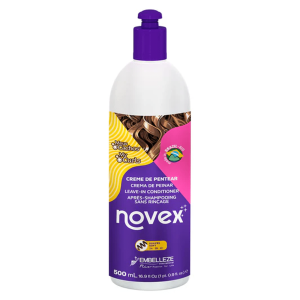 NOVEX Creme de Pentear – Meus Cachos Intensos 500g