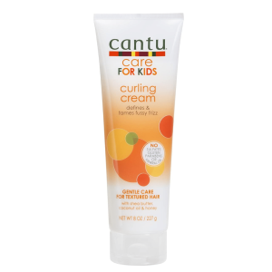 CANTU Care For Kids Curling Cream 227g