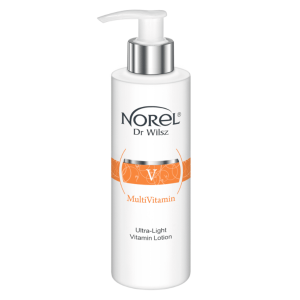 NOREL Leite Vitaminado Utraleve – Multivitamínico 200ml