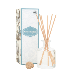 CASTELBEL Flor de Algodão – Difusor de Aroma 100ml