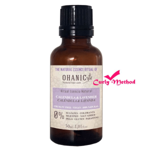 OHANIC Rituais Óleo de Calêndula 30g