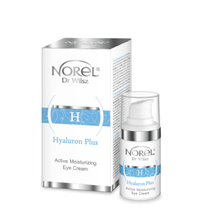NOREL Creme Hidratante Ativo para os Olhos 15ml