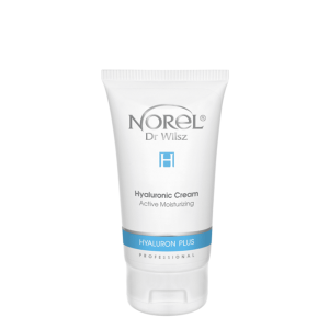 NOREL Creme Hialurônico Hidratante Ativo150ml