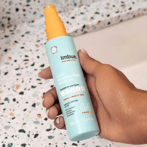 IMBLUE Shine Oil 100ml