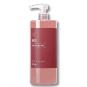 K05 Shampoo Anti-Queda 1L
