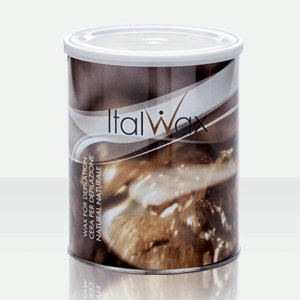 Italwax Cera de Lata Natural 800ml
