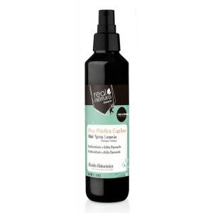 REAL NATURA Leave-In Pro-Plástica Capilar 200ml
