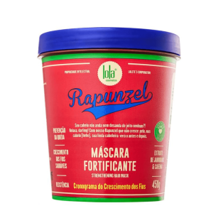 Lola Máscara Fortificante | Rapunzel 450g
