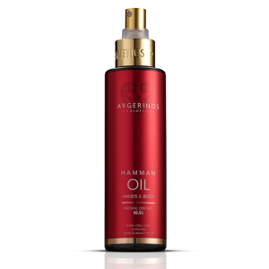 Avgerinos Óleo Corporal Hammam 150ml