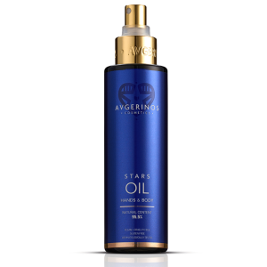 Avgerinos Óleo Corporal Stars 150ml