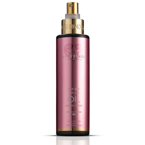 Avgerinos Óleo Corporal Baby Talc 150ml