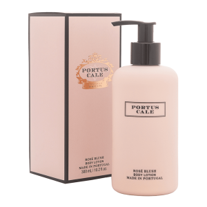 PORTUS CALE Loção Corporal Rosé Blush 300ml