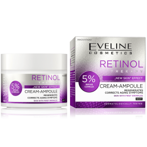 EVELINE Retinol Therapy Cream Ampoule