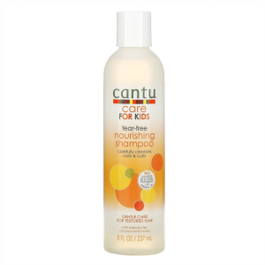 CANTU Care For Kids Shampoo 237ml