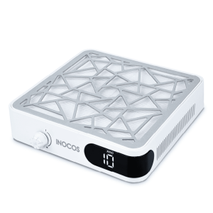 Inocos Aspirador de Pó Infinity Portable