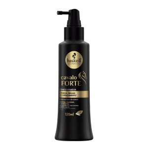 Haskell Tônico Ativador Cavalo Forte 120ml