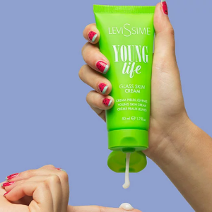 LEVISSIME Creme Facial Young Life 50ml