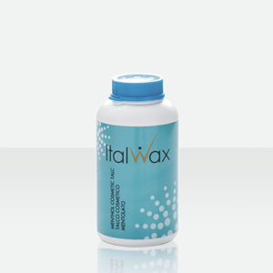 ITALWAX Pó Talco Cosmético Mentol 150gr